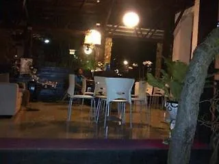 Oyo 90078 The Bali Rama